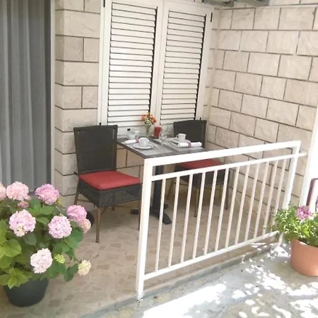 Guest house Franic