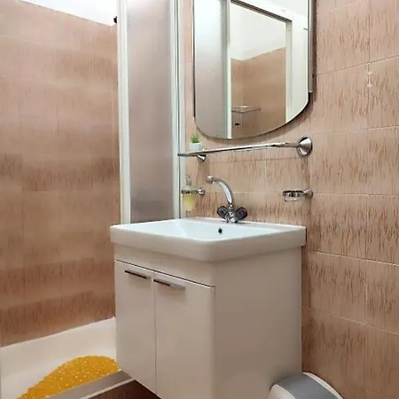 Franic Guest house